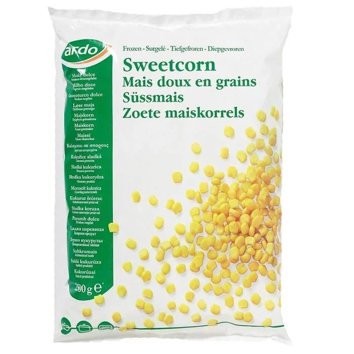 MAIS DOUX EN GRAINS