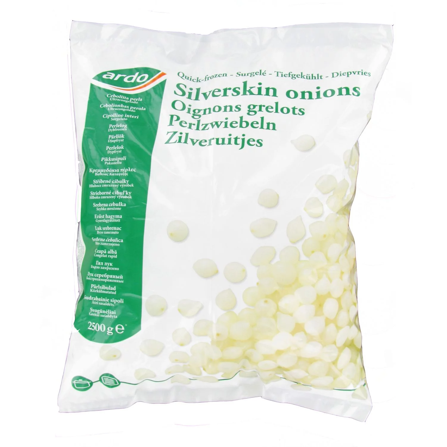 OIGNONS PERLES