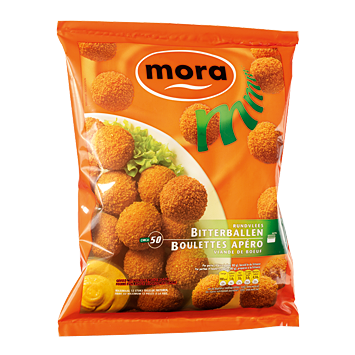 BOULETTES APERO