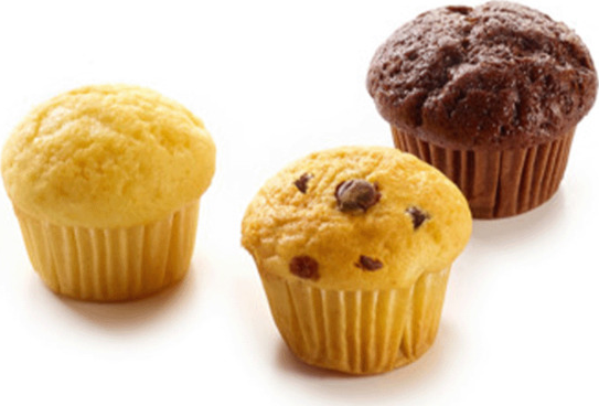AMERICAN MINI MUFFIN MIX *5001287*