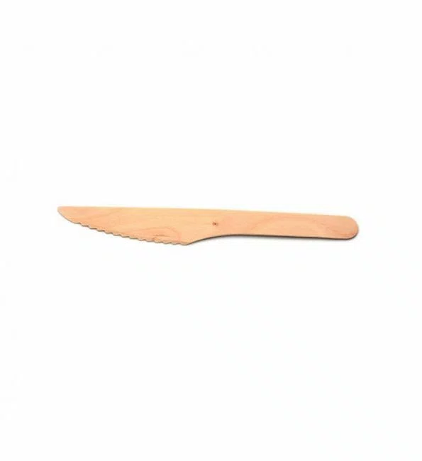  Couteau en bois