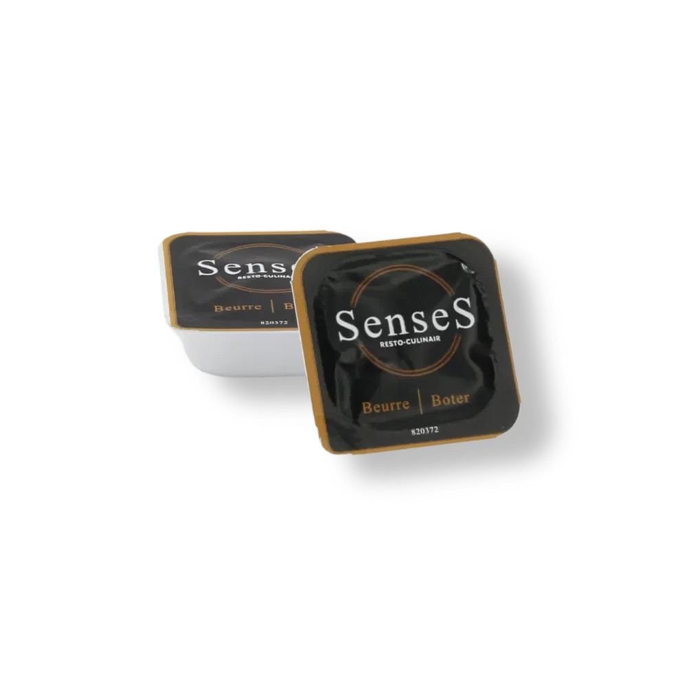 BOTERCUPS SENSES