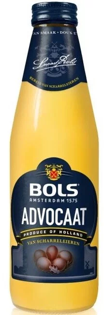 ADVOCAT BOLS