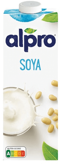 LAIT DE SOJA ALPRO ORIGINAL