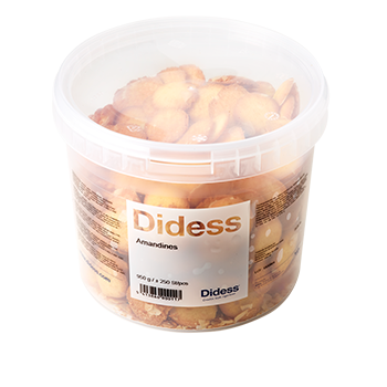 DIDESS AMANDINE