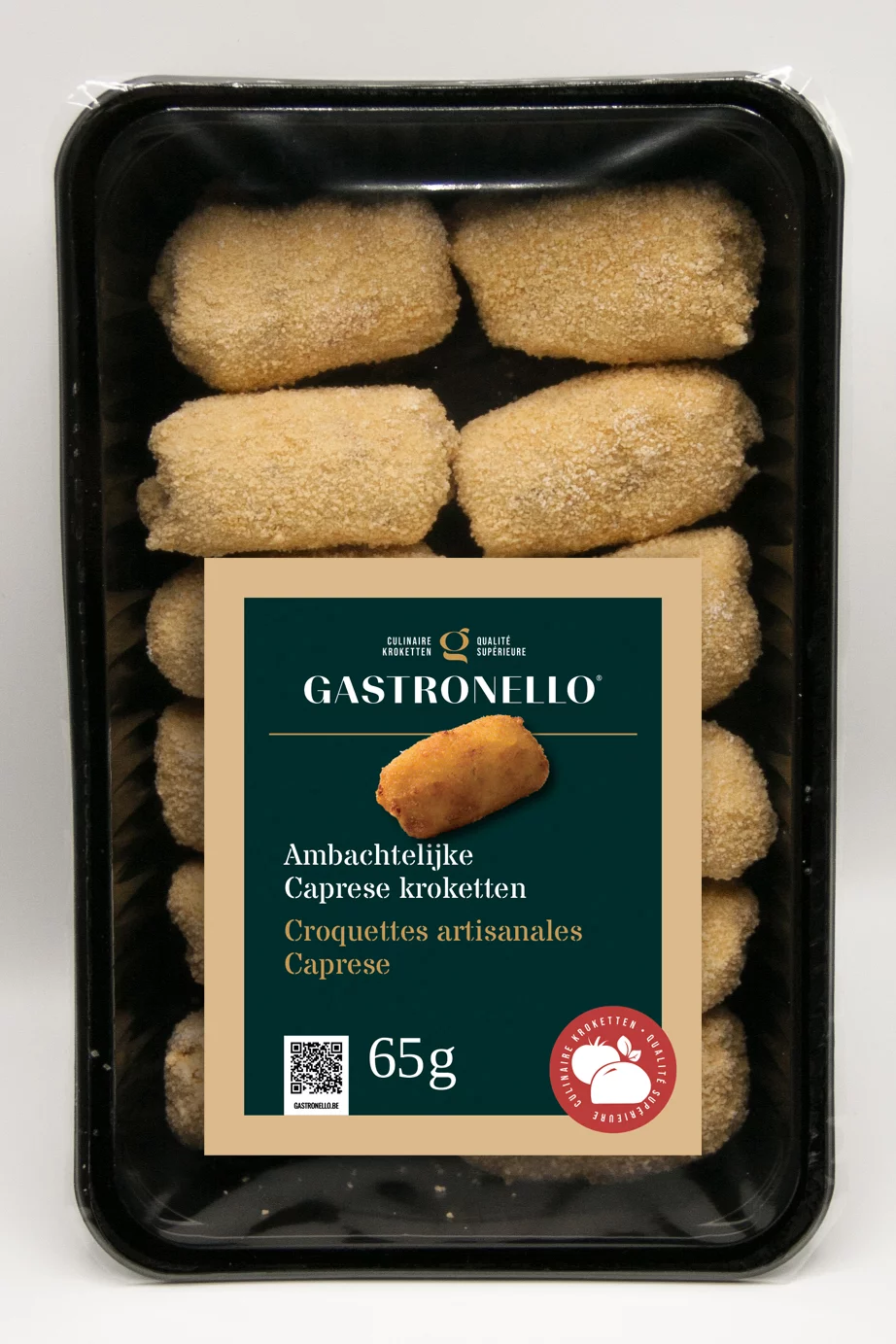 CROQ. CAPRESE