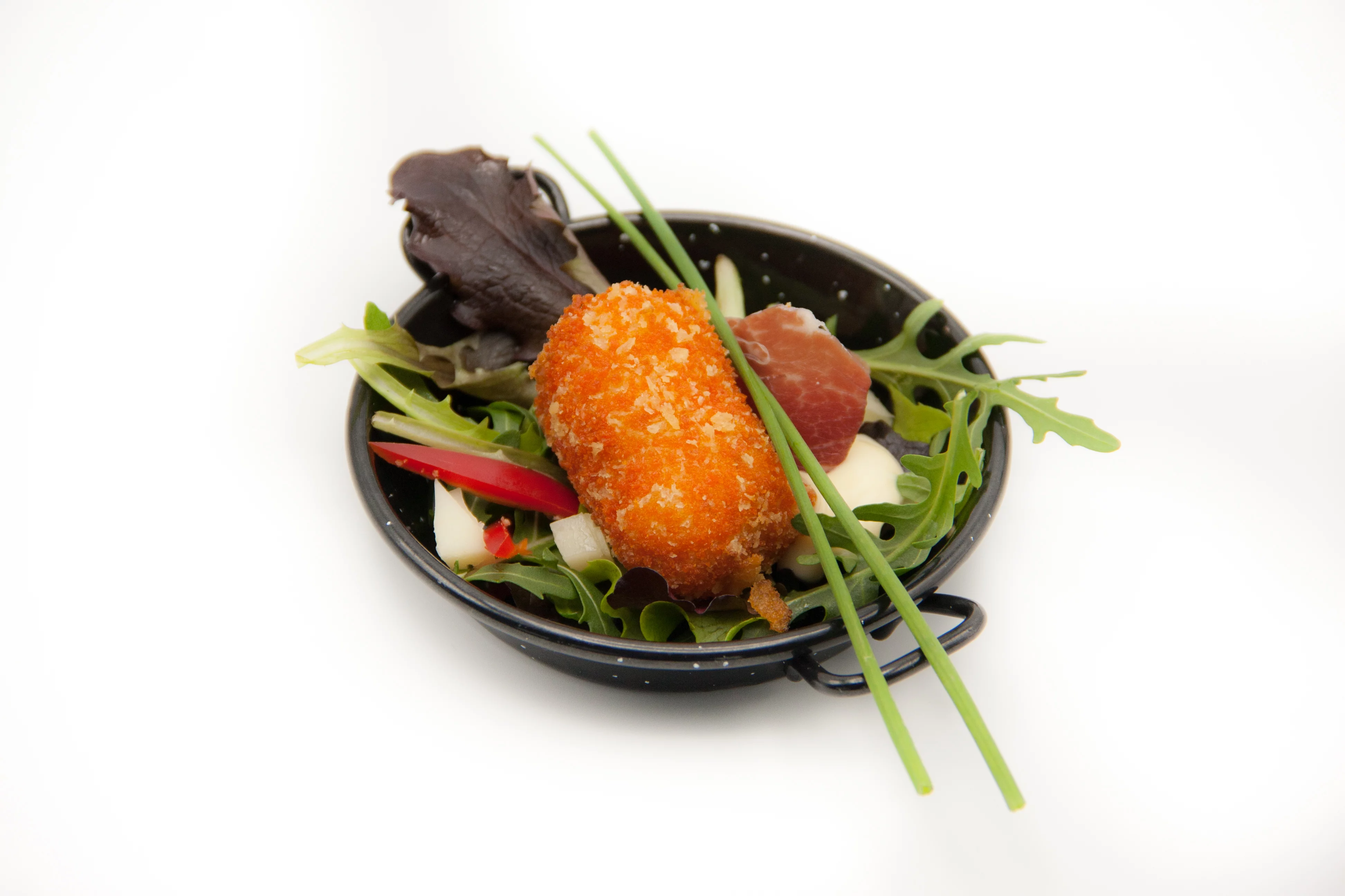 IBERICOKROKETTEN