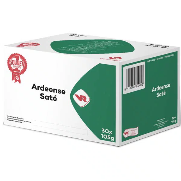 ARDEENSE SATE