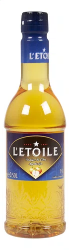VINAIGRE DE CIDRE