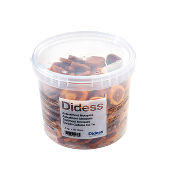DIDESS ASS. MOCQUES