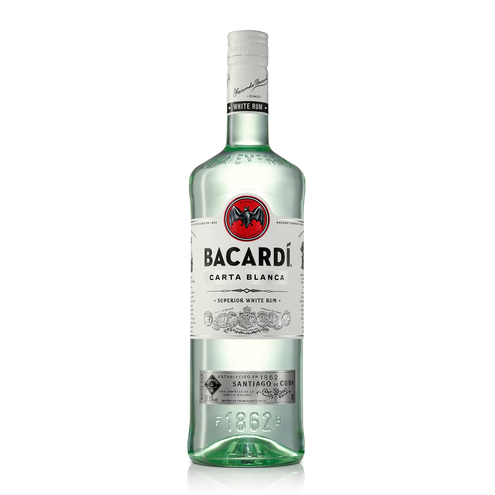 BACARDI