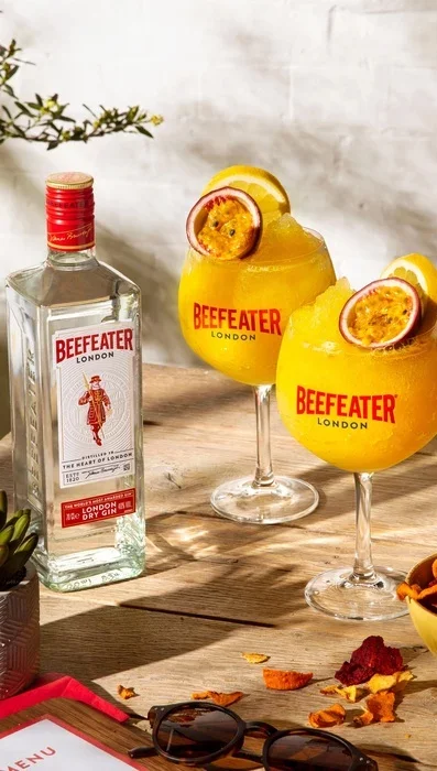 BEEFEATER GIN