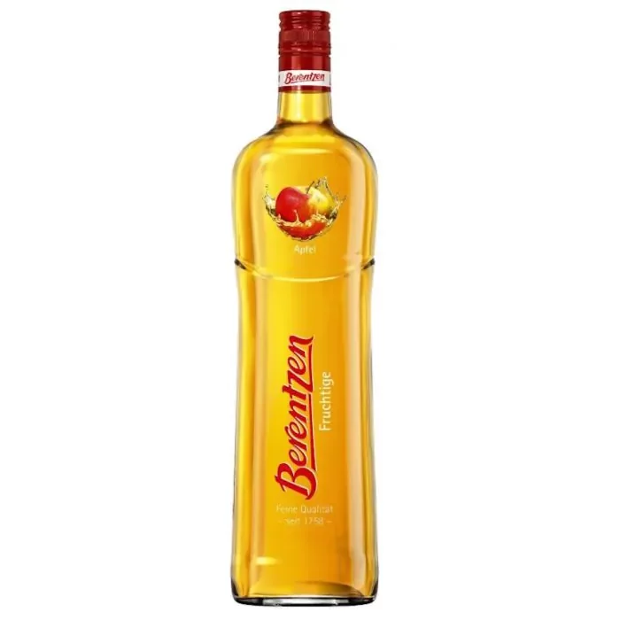 BERENTZEN APPELJENEVER