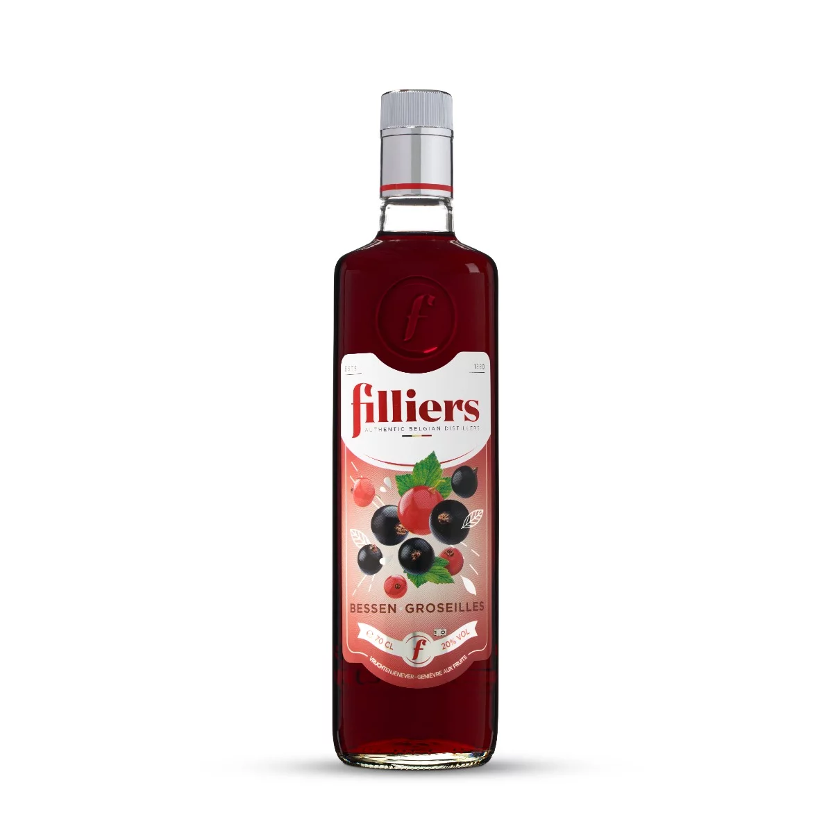 BESSENJENEVER FILLIERS