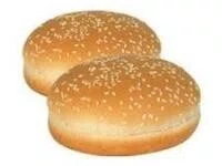BICKY SESAME BUNS