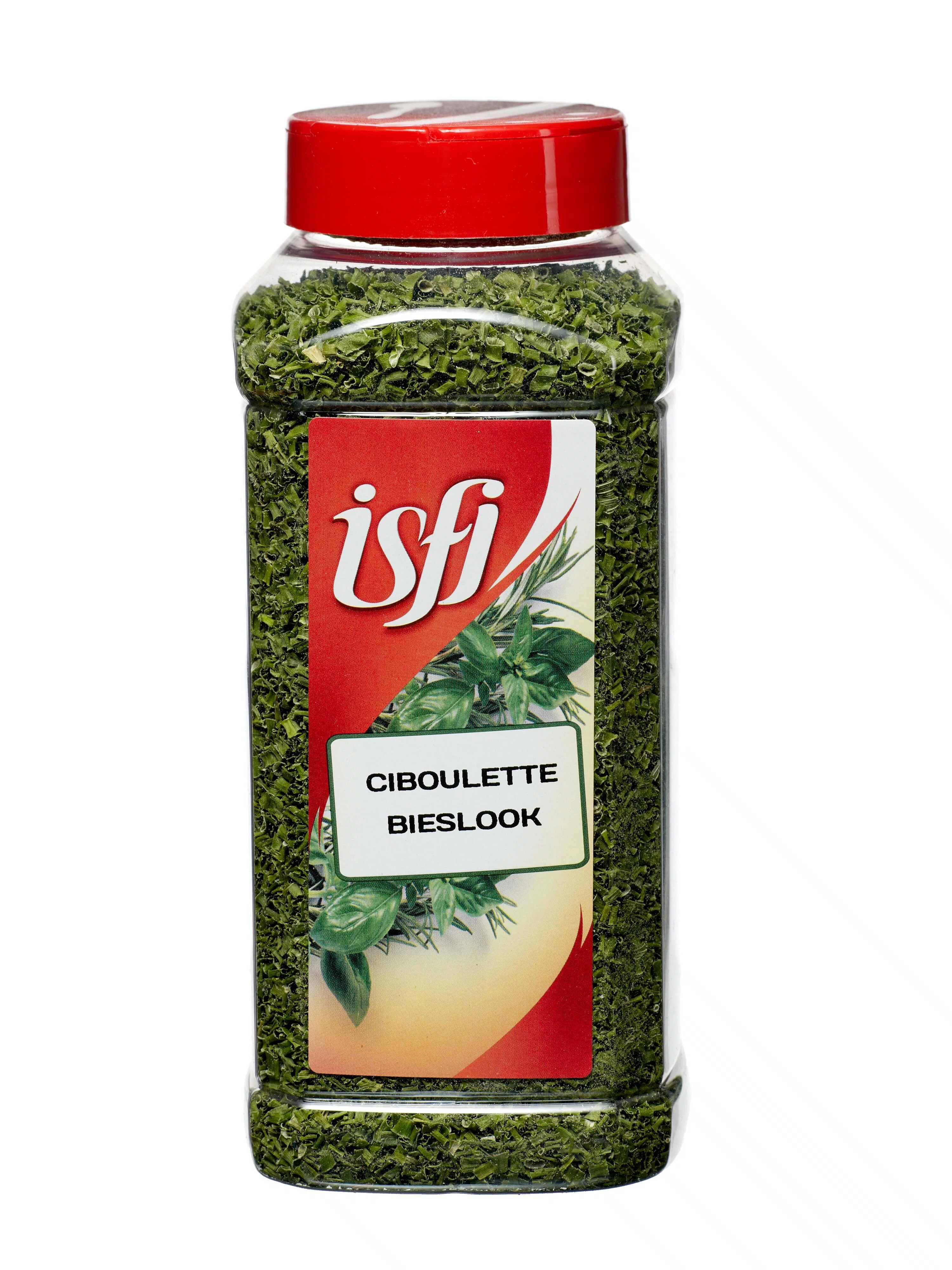 CIBOULETTE EMINCEE ISFI