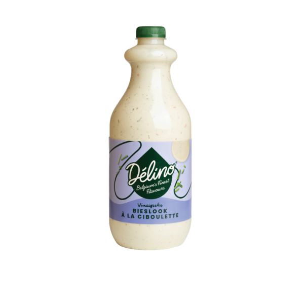 DELINO VINAIGRETTE BIESLOOK