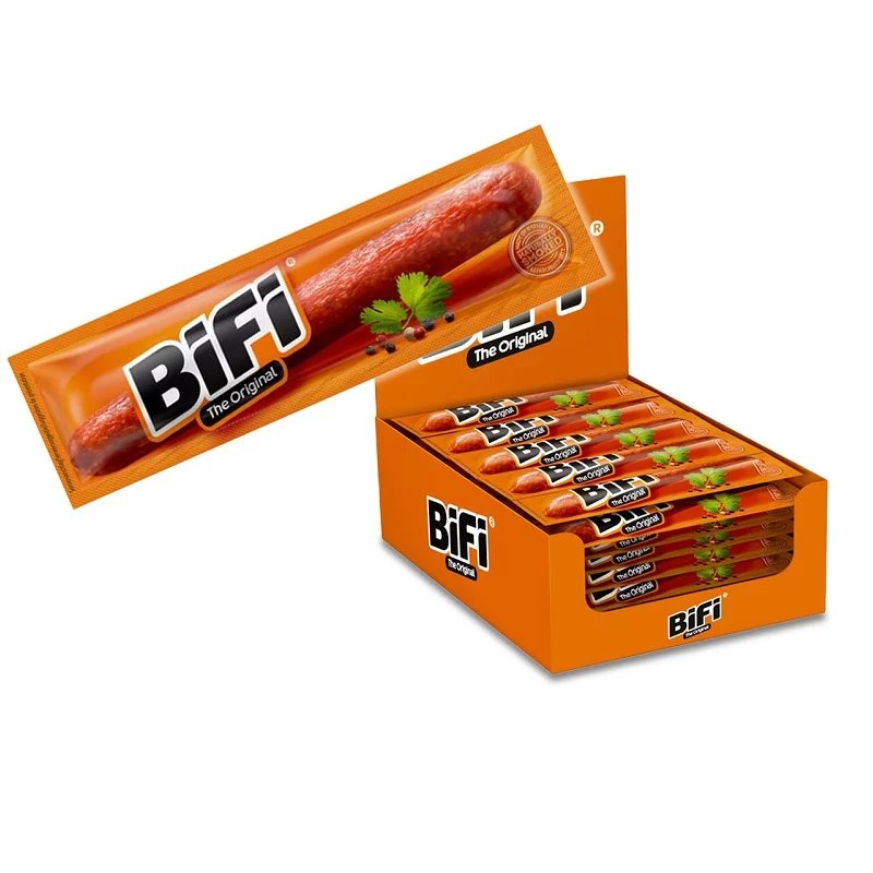 BIERWORST BIFI