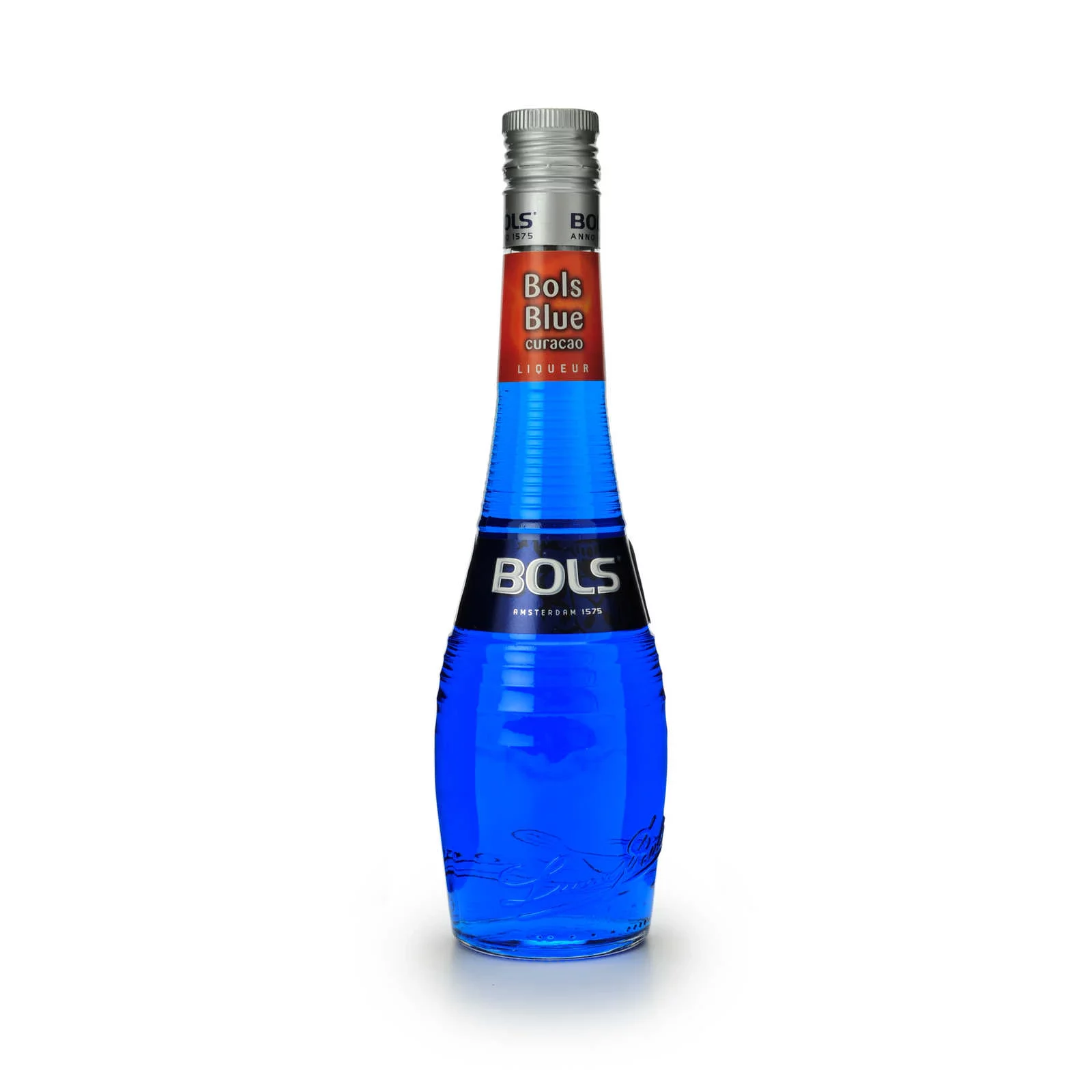 BLUE CURACAO BOLS