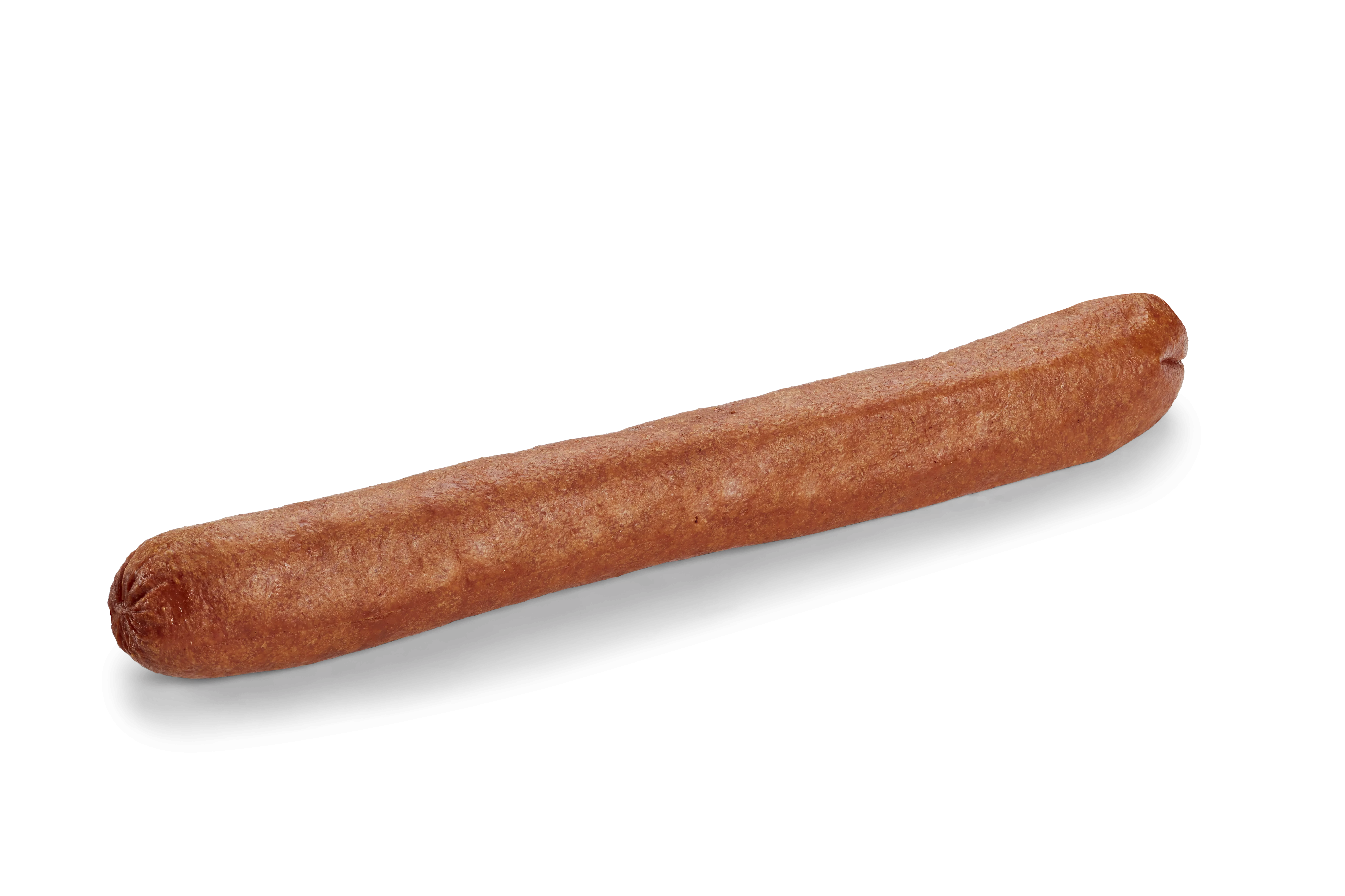 BOCKWORST SANS PEAU