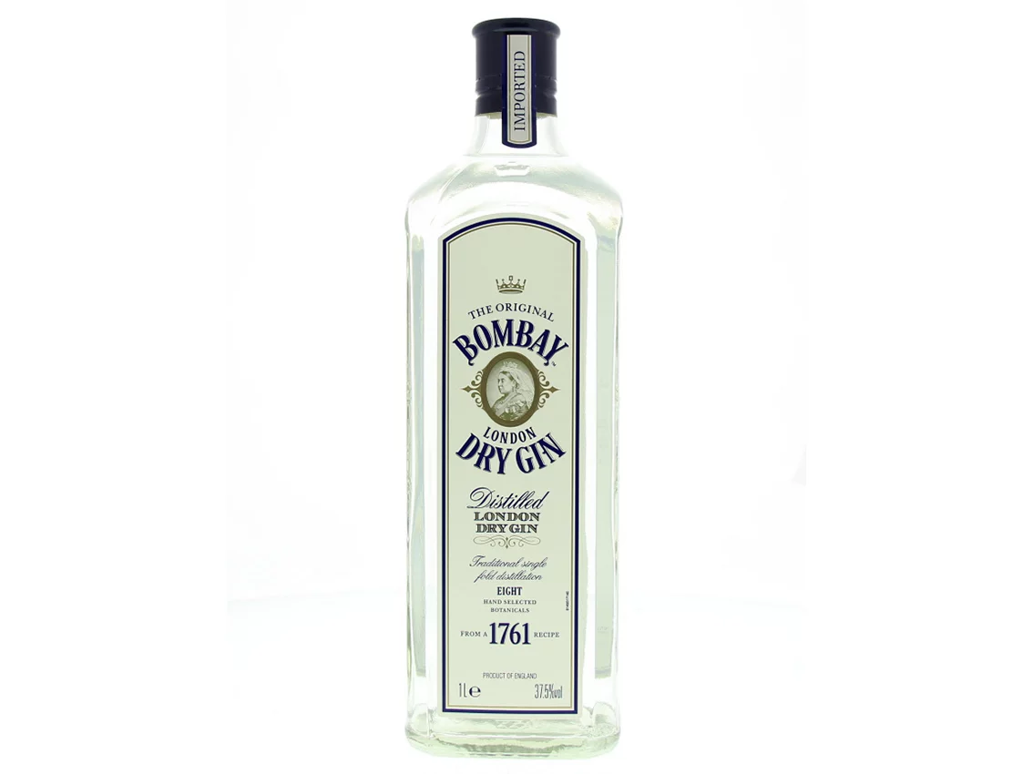 GIN BOMBAY DRY