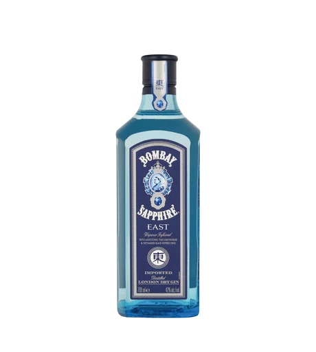 BOMBAY SAPPHIRE EAST