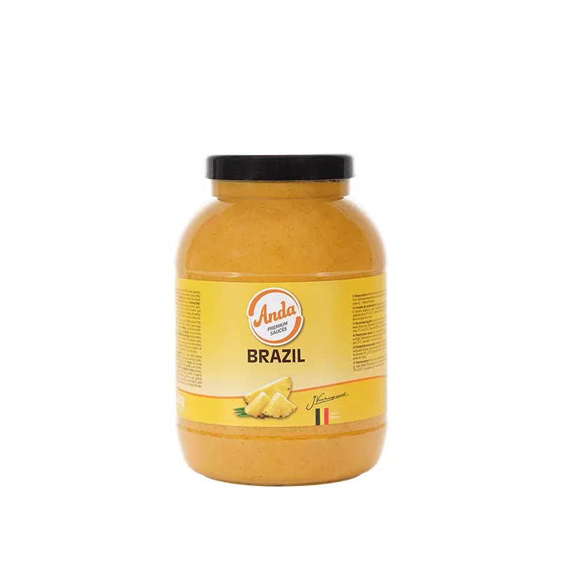 BRASIL PET---