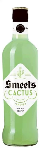 GIN CACTUS