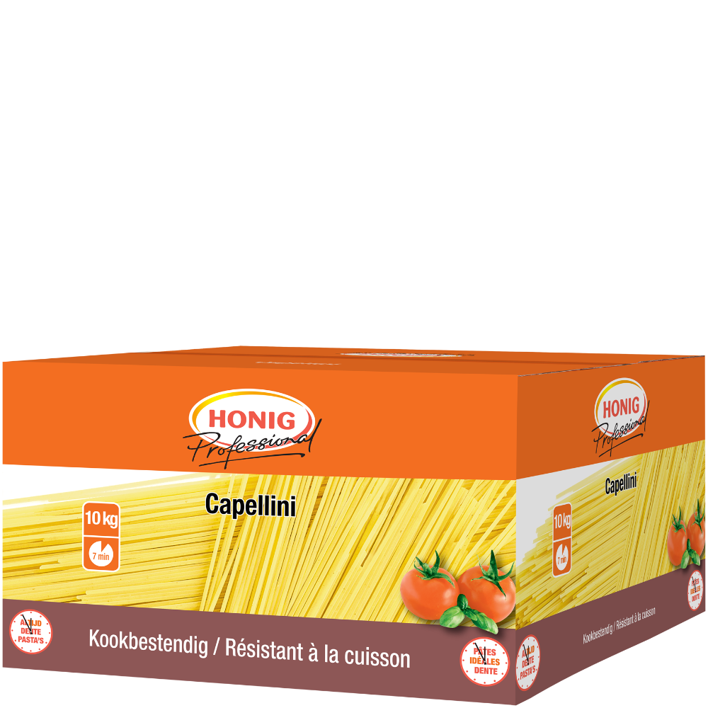 CAPELLINI