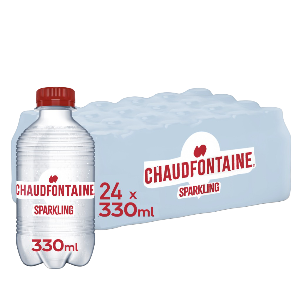 CHAUDFONTAINE ROOD 33CL
