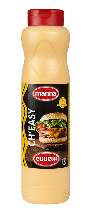 CH'EASY TUBE MANNA
