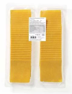 TRANCHETTES CHEDDAR