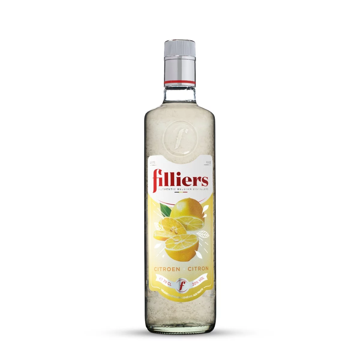 CITROENJENEVER FILLIERS