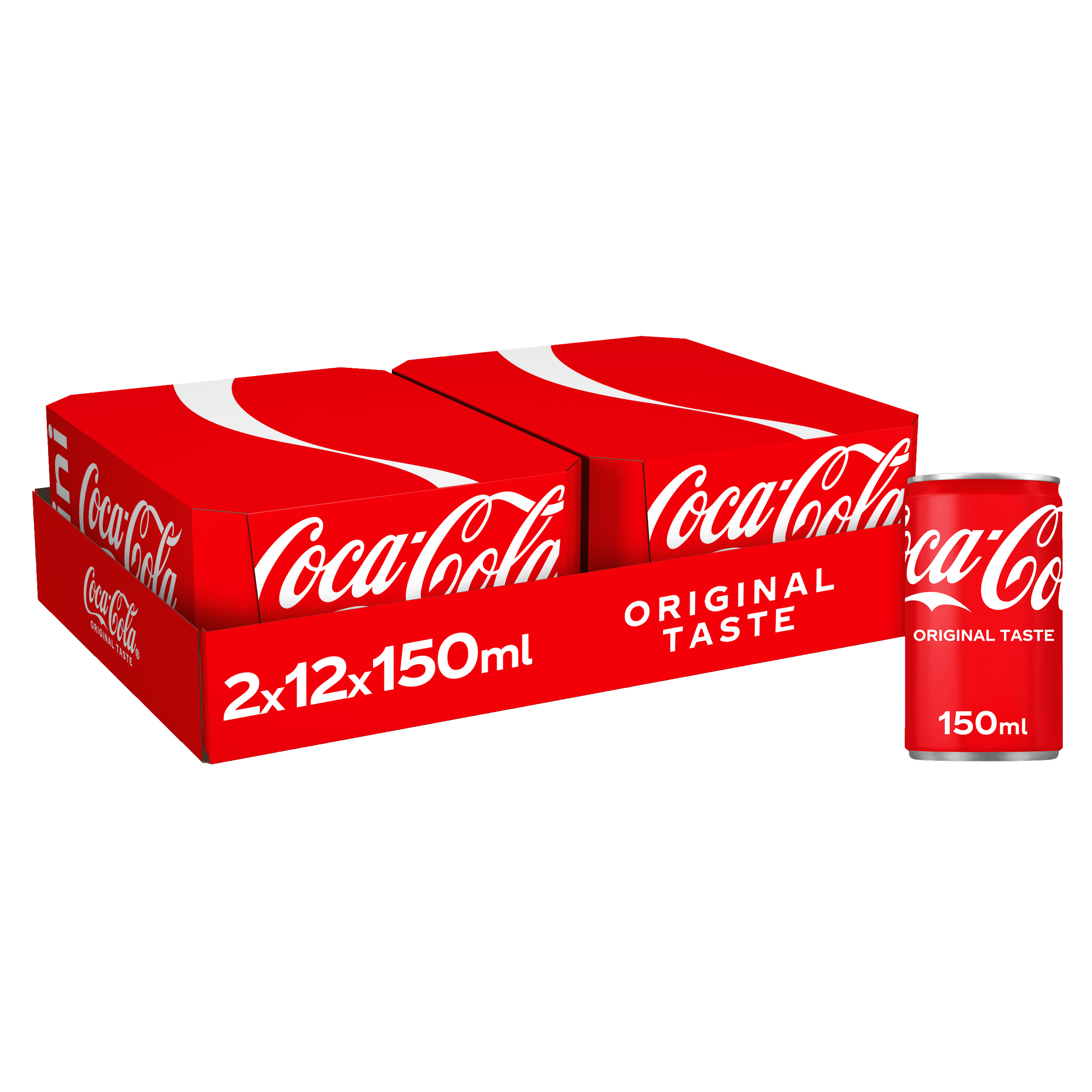 COCA COLA BOITE