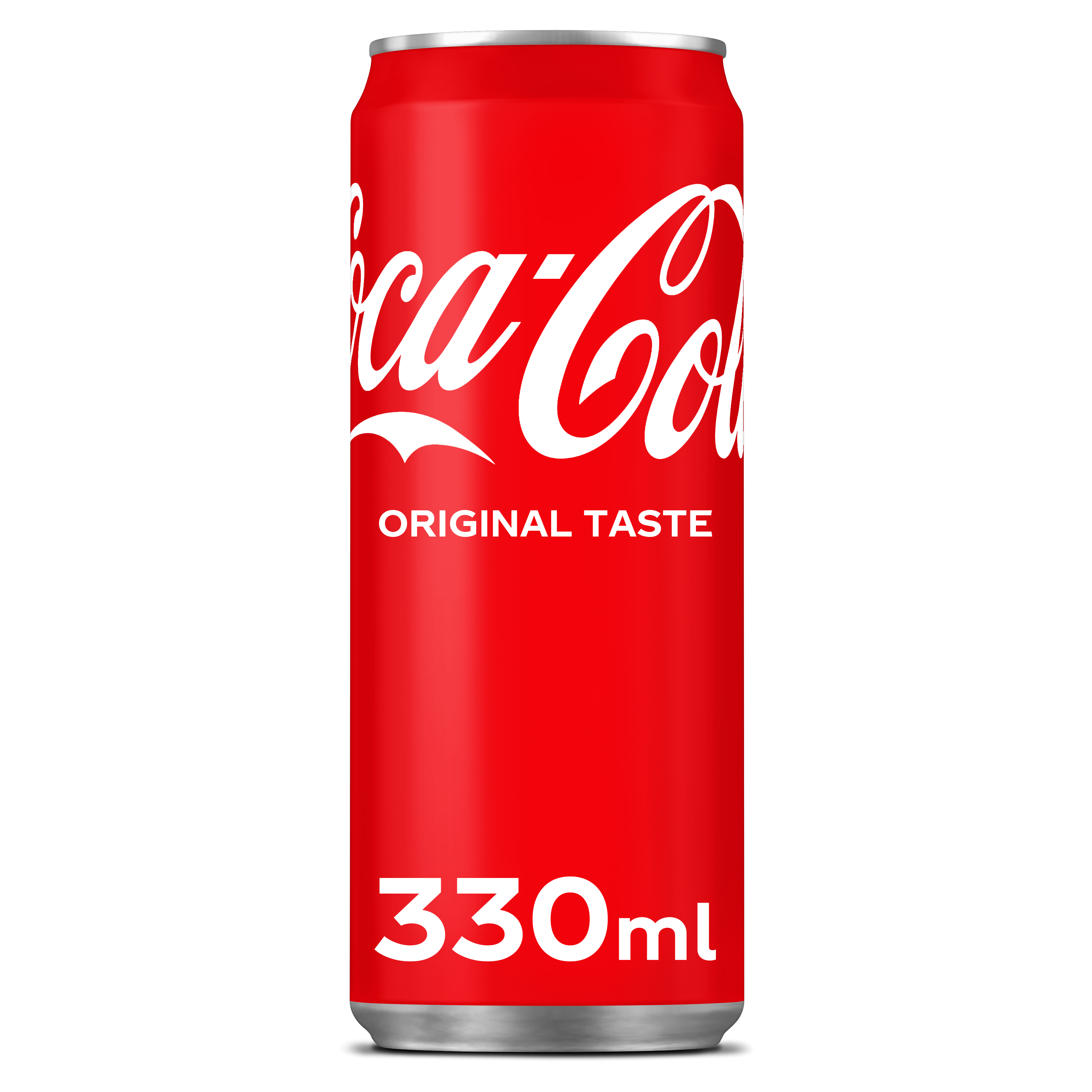 COCA COLA CANETTE
