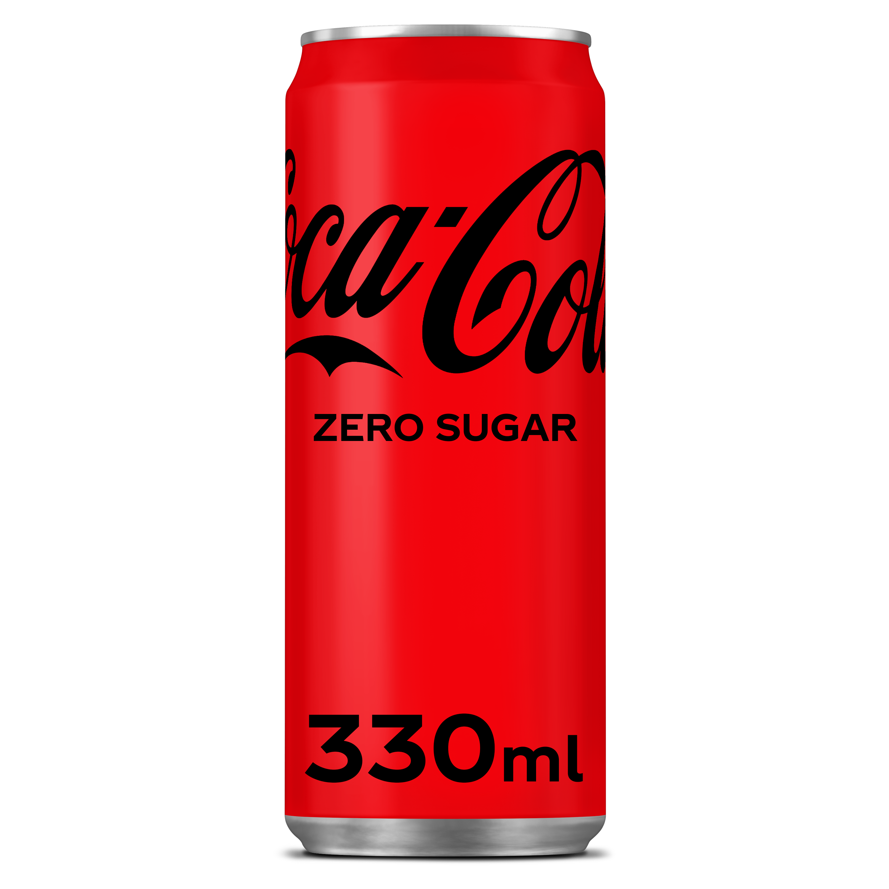 COCA COLA ZERO BOITE