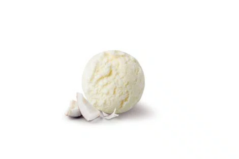 CREME GLACEE NOIX DE COCO