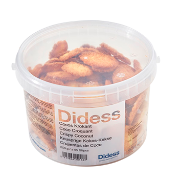 DIDESS COCOS KROKANT