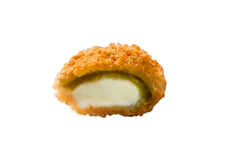 SMOKY MOUNTAINS - CREAM CHEESE JALAPENO POPPER LA774
