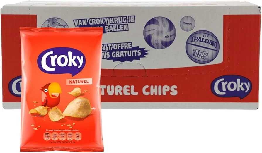 CHIPS SEL