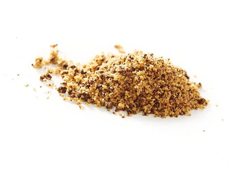 Éléments de chocolat Didesse Crumb