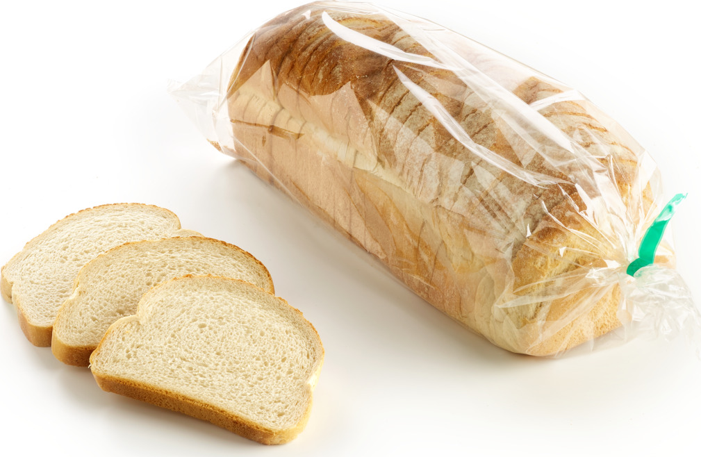SLICED WHITE SOURDOUGH LOAF *5001609*