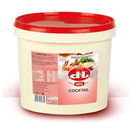 COCKTAIL DL