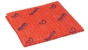 REINIGINGSDOEK BREAZY ROOD VILEDA
