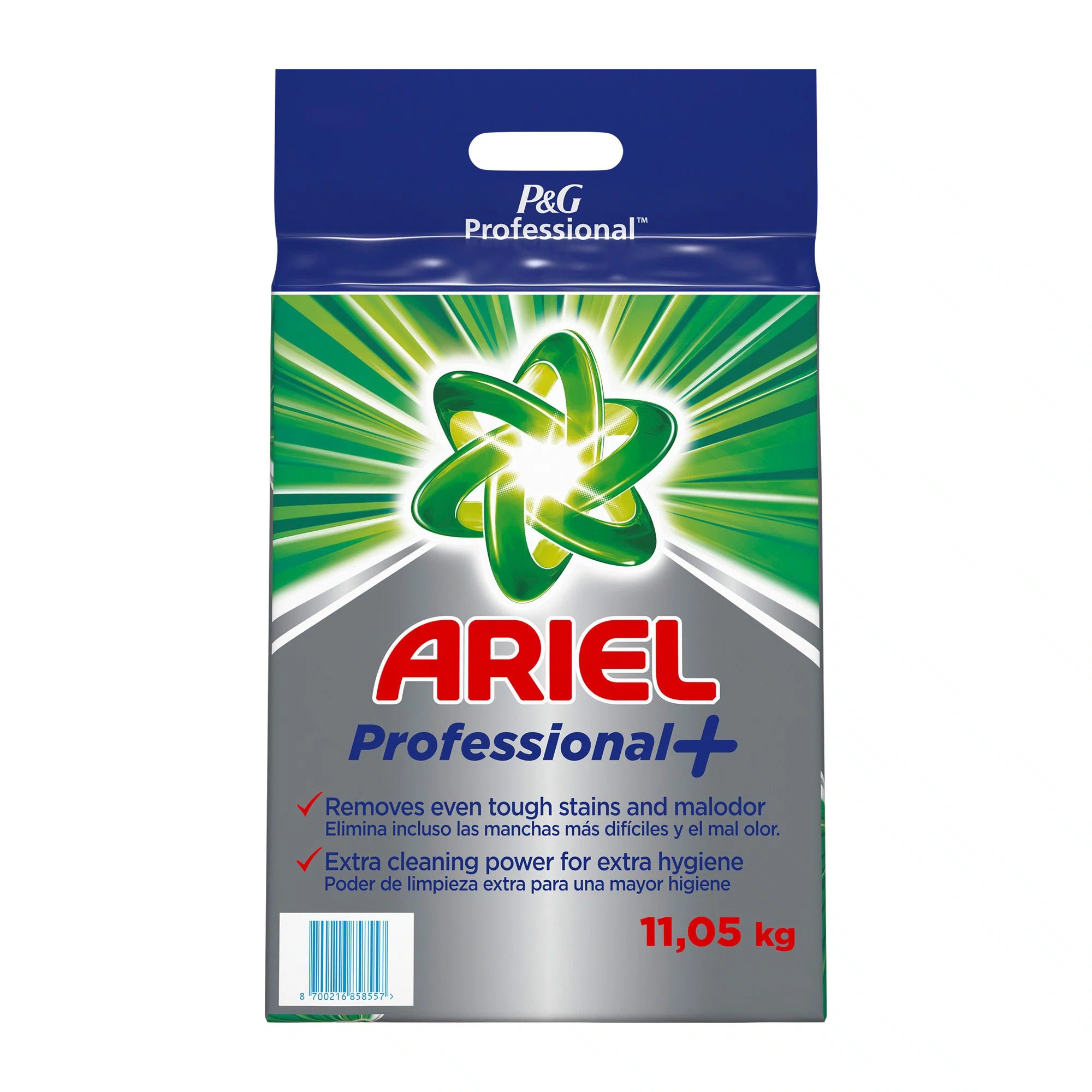 ARIEL PROF