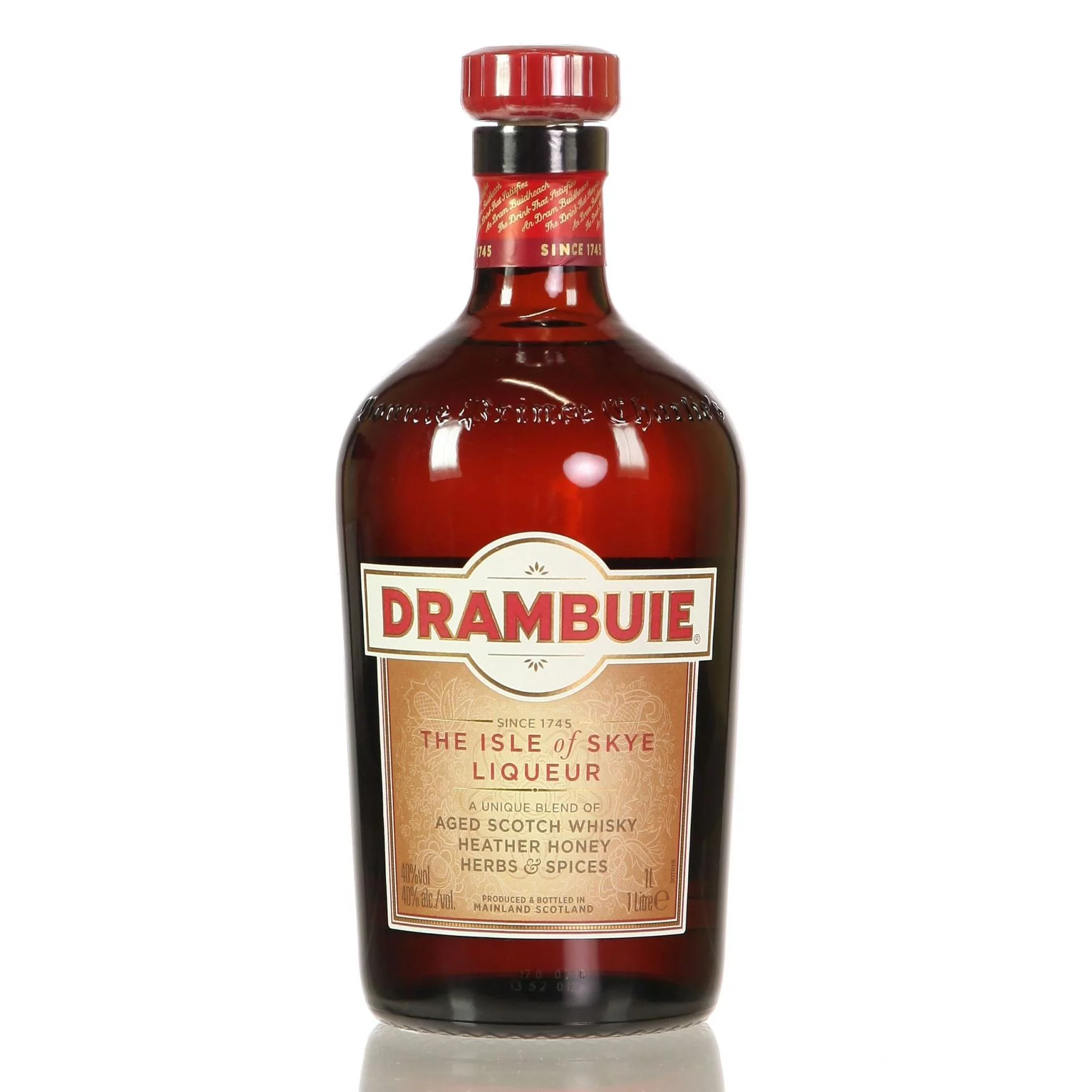 DRAMBUIE