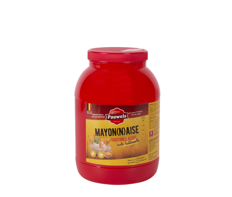 MAYONAISE
