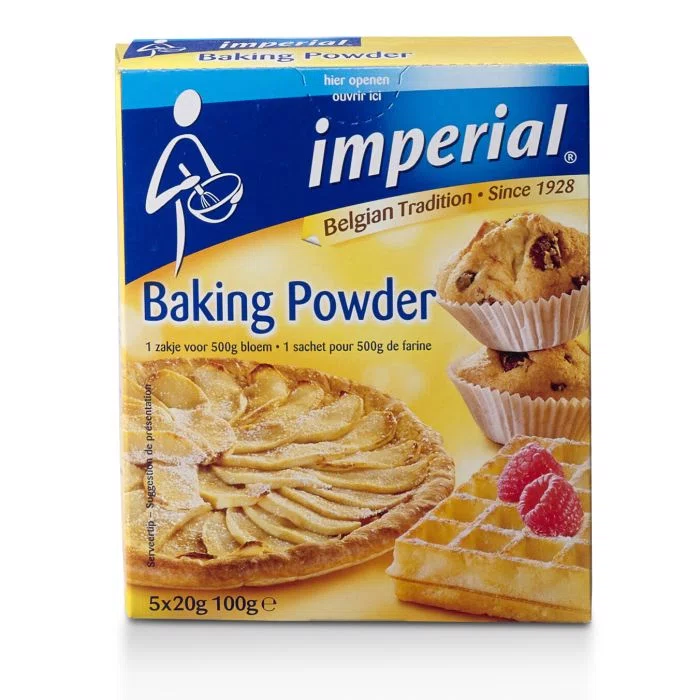 BAKING POWDER