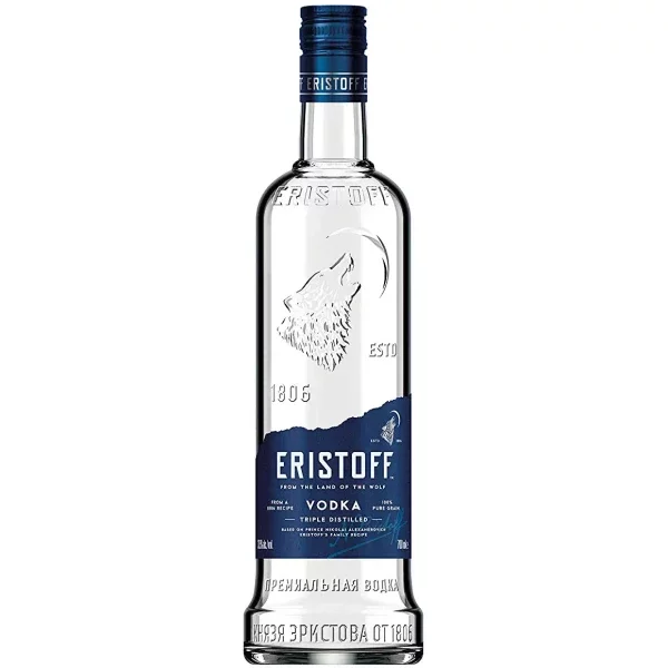 ERISTOFF BRUT