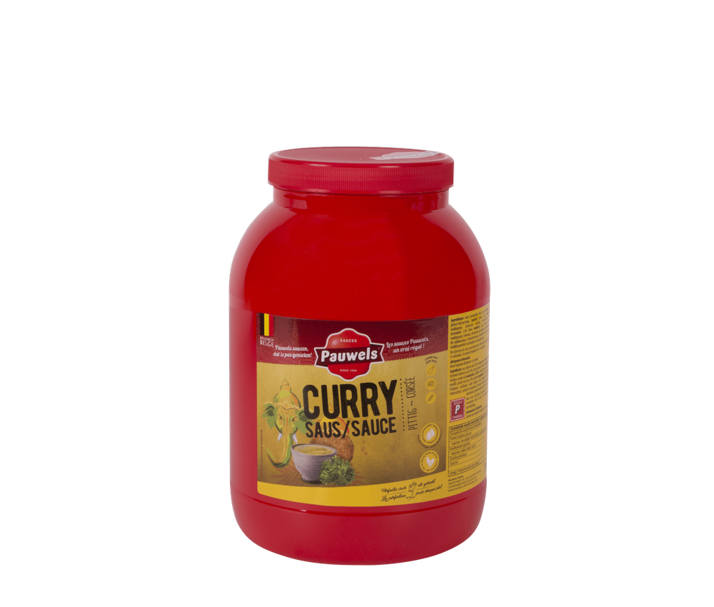 CURRY